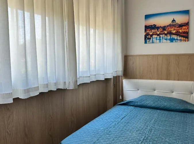 Oasi Santa Rosa *