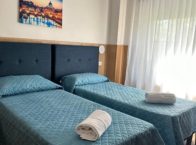 Otel Oasi Santa Rosa