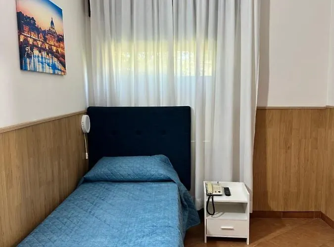 Otel Oasi Santa Rosa *