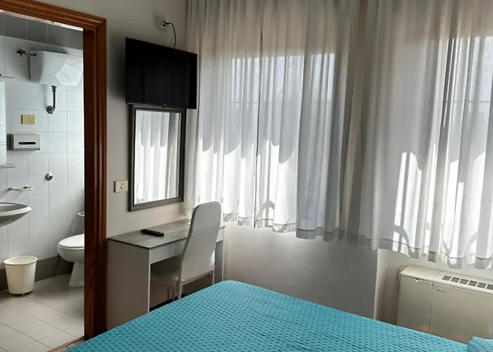 Oasi Santa Rosa Otel