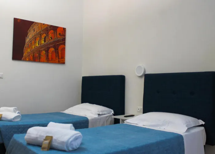 Otel Oasi Santa Rosa *