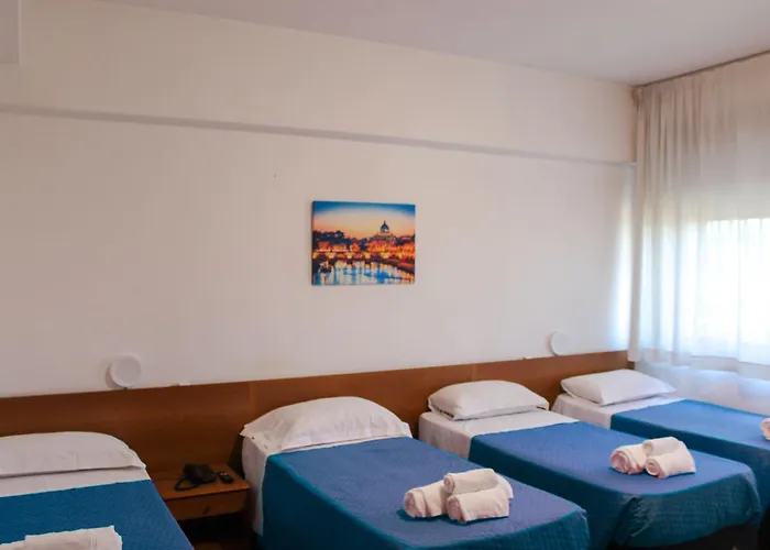 Oasi Santa Rosa Otel