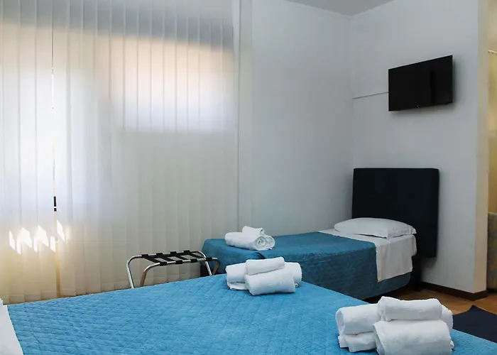 Oasi Santa Rosa Otel Roma