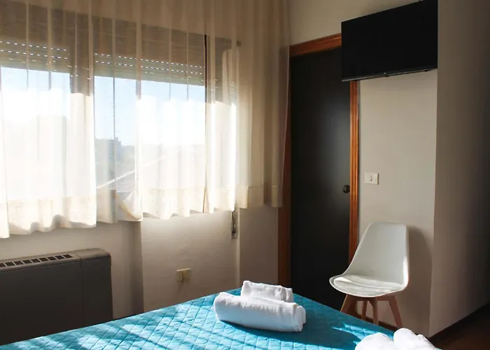 Oasi Santa Rosa Roma