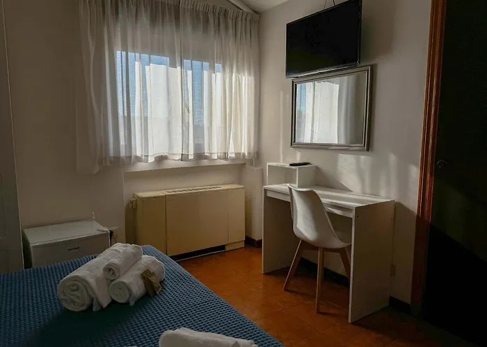 Oasi Santa Rosa Otel *