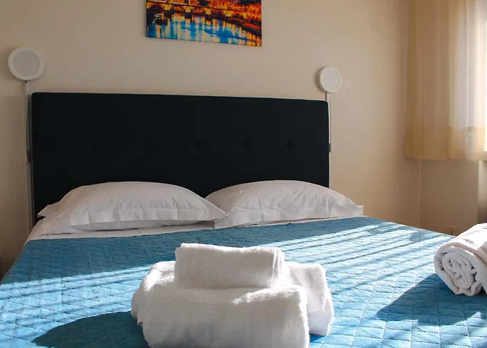 Otel Oasi Santa Rosa *