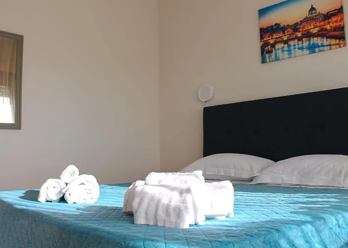 Otel Oasi Santa Rosa