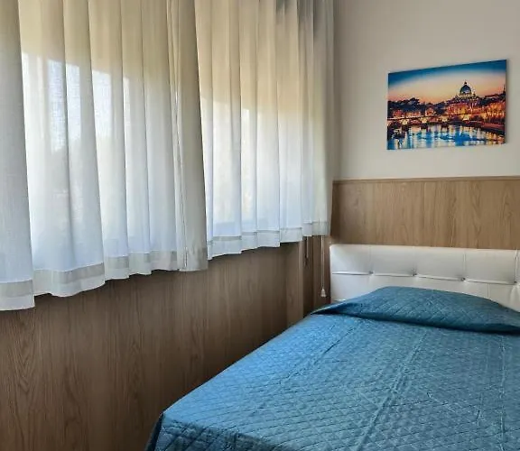 Oasi Santa Rosa Otel *