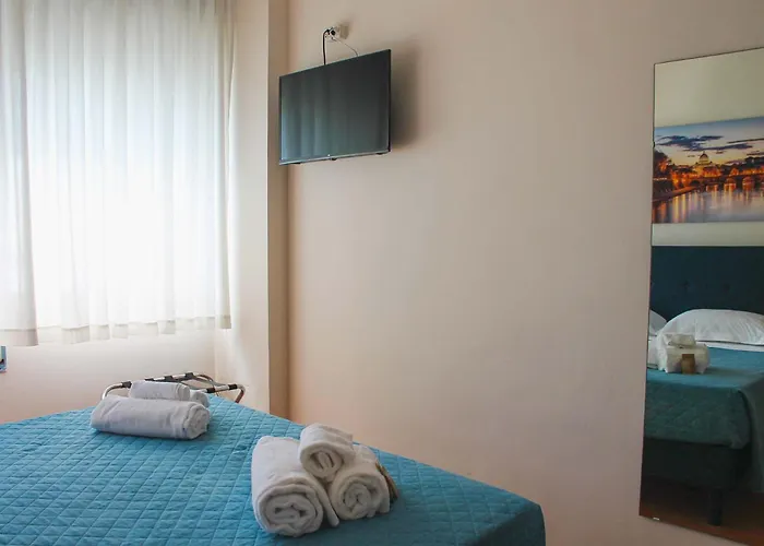 Oasi Santa Rosa * Roma