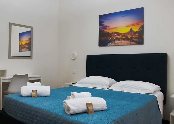 Oasi Santa Rosa Otel *
