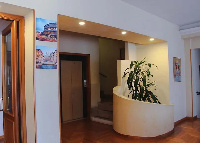 Oasi Santa Rosa Otel