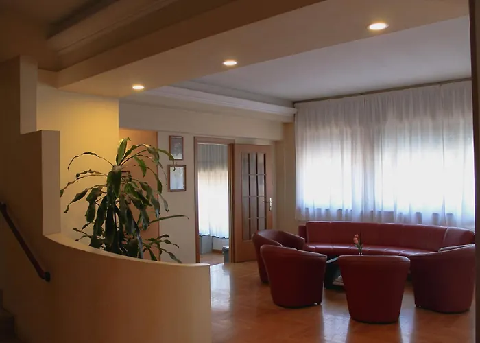 Otel Oasi Santa Rosa