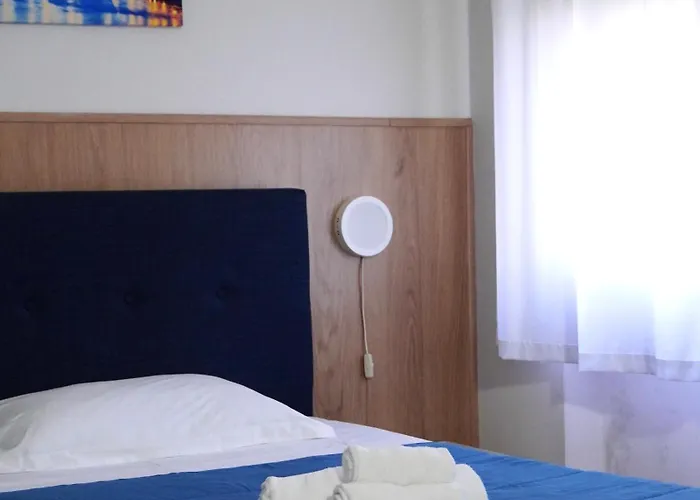 Oasi Santa Rosa Otel Roma