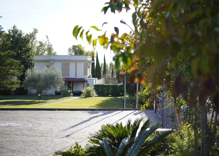 Otel Oasi Santa Rosa