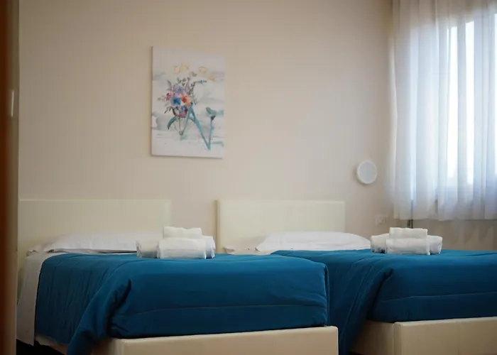 Oasi Santa Rosa Otel